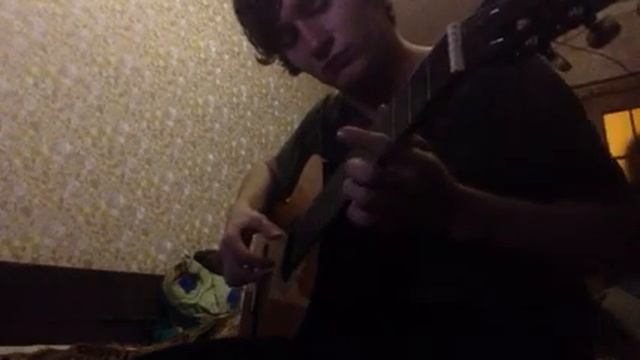 Классическая гитара и железные струны. смотреть онлайн