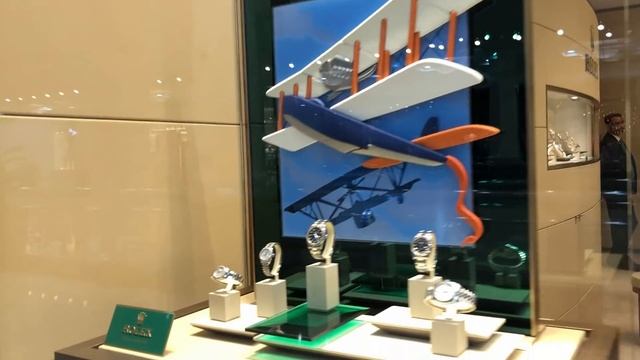 Dubai Deira City center(2018) || Dubai Vlog 6 смотреть онлайн