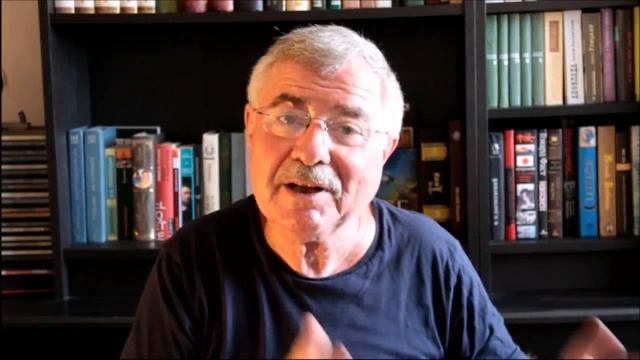 "Толкование сновидений", З. Фрейд. (5) Этика сна. смотреть онлайн