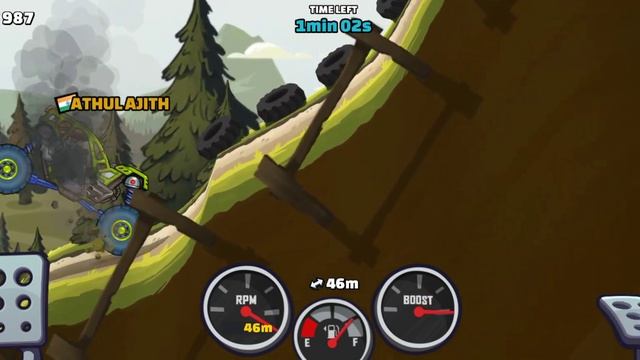 Boulders Gate || Part 4 || HCR2 #AtHuLAjItH @AtHuLAjItH7 смотреть онлайн