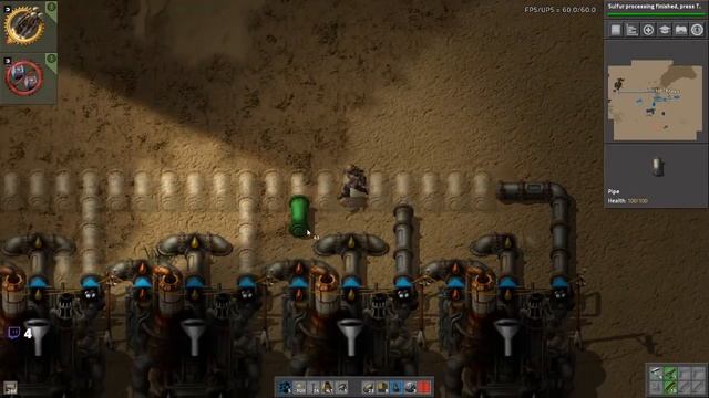 Factorio Race to Robots Live Stream смотреть онлайн