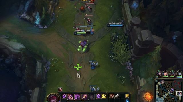 LEAGUE OF LEGENDS MACBOOK AIR GAMEPLAY EARLY 2014 смотреть онлайн
