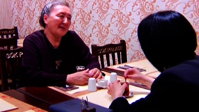 усыновление казахских детей в европе (спец.реп) часть 3 смотреть онлайн