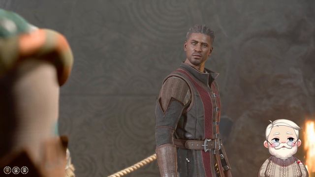 Baldur's Gate 3 - Solo Custom Party - Episode 8 смотреть онлайн