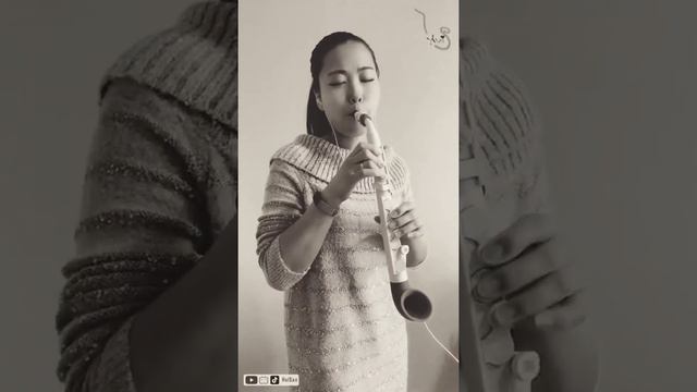 jSax版《体面》来了🎷，想学的看过来 смотреть онлайн