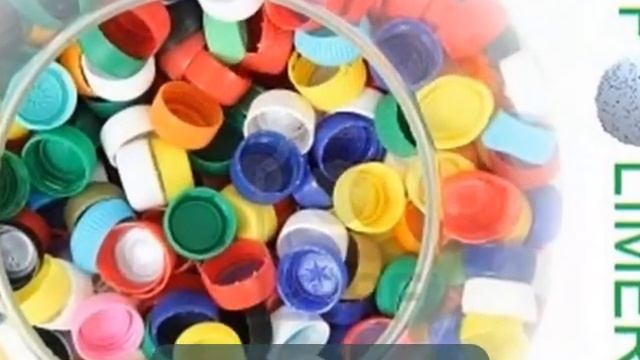 Переработка отходов. Закупка полигонных пластмасс. смотреть онлайн