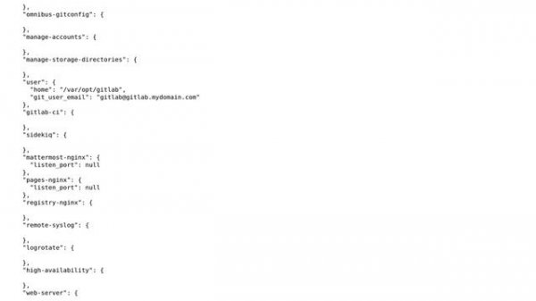 DevOps & SysAdmins: GitLab docker registry reject push with error 500