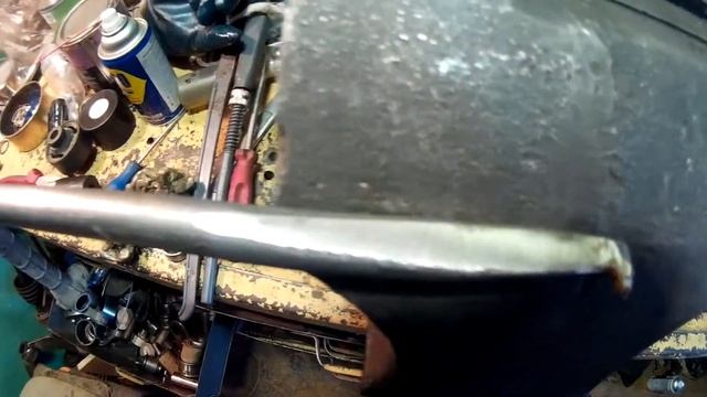 Ремонт рулевой рейки Toyota Corolla Spacio.Втулка от REIKA.PRO , CТО AUTOSTAR смотреть онлайн