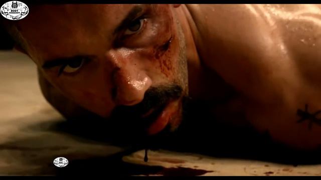 неоспоримый 4 хороший добрый фильм смотреть онлайн
