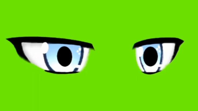 🍓 Футаж глаз в Gacha life 🍓 🌚 берите если хотите 🌚 смотреть онлайн