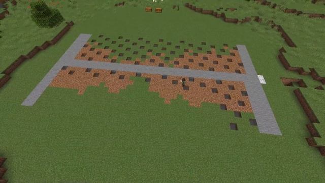 EASY & EFFICIENT Sugar Cane Farm Tutorial! Minecraft 1.16.5 (1300+ Sugar Cane P/H) смотреть онлайн