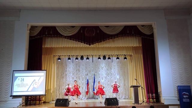 "Вертушки" - анс. "Радость" МКУДО "Васильевская ДШИ" преп. Алимова Л.Р. смотреть онлайн