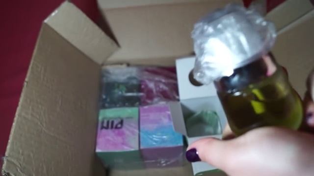 Чайный влог ч.1: Benoate, красота,YouTube -по-болтаем?