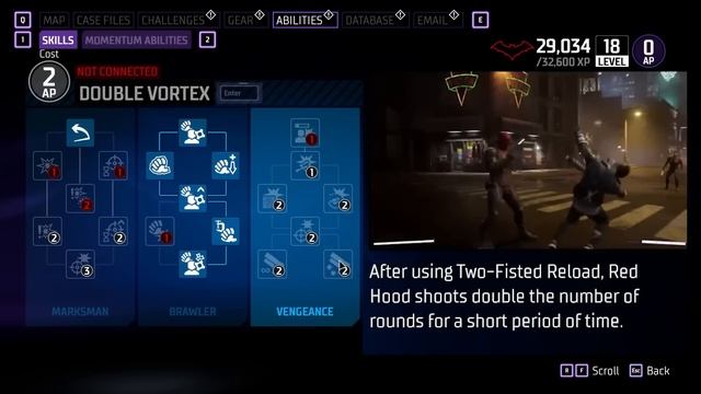 Gotham Knights Best Character - Pick The Right Hero, Full Breakdown (Gotham Knights Who To Main) смотреть онлайн