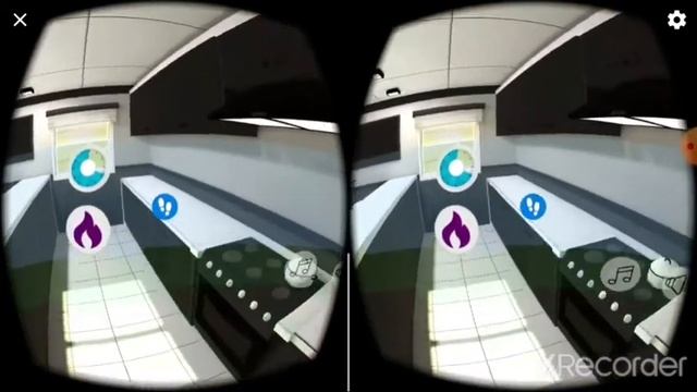 Прятки очень ужасны!!! (Прятки с Томой VR) смотреть онлайн