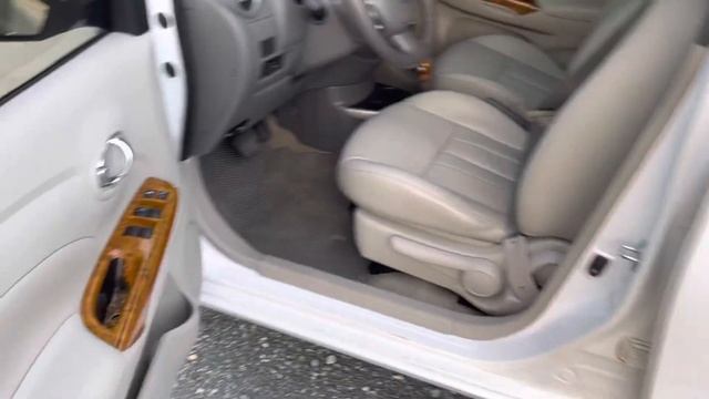 12/9 Nissan Sunny 2014-1.5l số tự động, TRẮNG NGỌC TRINH 1 CHỦ TỪ MỚI LỖI TẶNG XE LH 0389726738 смотреть онлайн