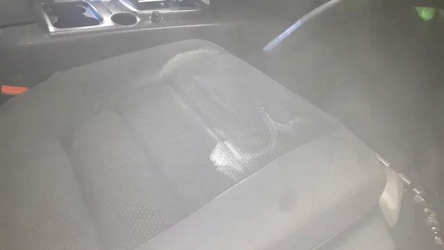 Химчистка салона автомобиля смотреть онлайн