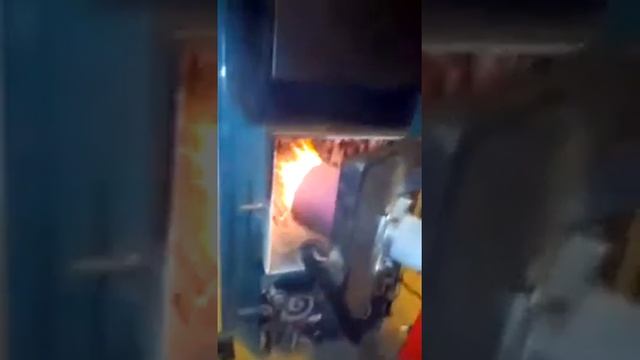 Pelet Brülörü PELLETCH MARKA смотреть онлайн
