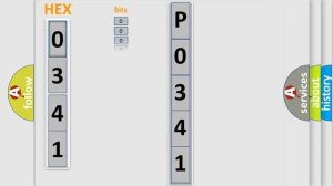 DTC Ford P0341 Short Explanation