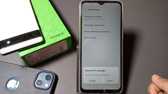 How to solve wifi internet problem infinix smart 7hd | network connect problem solved kaise kare смотреть онлайн