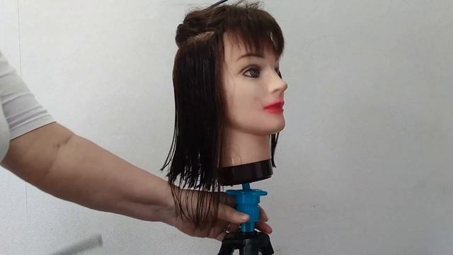 ✂️✂️КАРЕ НАОБОРОТ✂️ ✂️ ДВЕ СТРИЖКИ СРАЗУ✂️ смотреть онлайн