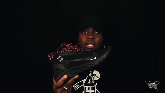 NIKE REACT RUNNER MIDS 87 REVIEW смотреть онлайн