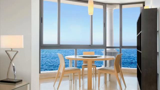 THE WESTIN DRAGONARA RESORT - St. Julians, Malta смотреть онлайн