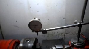 Индикаторная стойка для индикатора часового типа