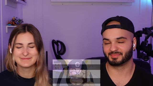 Girlfriend's Reaction To SSJ2 GOHAN DESTROYING ALL THE CELL JRS FOR THE FIRST TIME!! DBZ Episode 18 смотреть онлайн