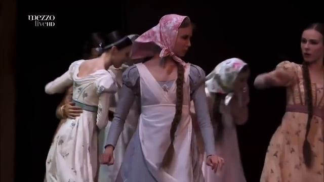 The Bronze Horseman (Mariinsky Theater 2016) смотреть онлайн