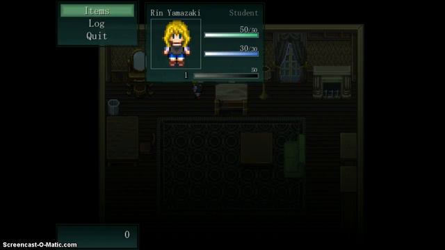 Mermaid Swamp Ep.2.: Yuka's a Pokemon! смотреть онлайн