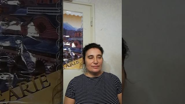 Классическое пение для продвинутых,в процессе работы над арией Микаэллы, Кармен Бизе, смотреть онлайн