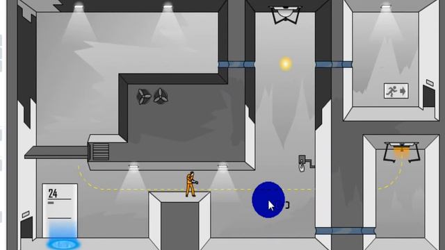 Играем в портал Вконтакте 2№ смотреть онлайн