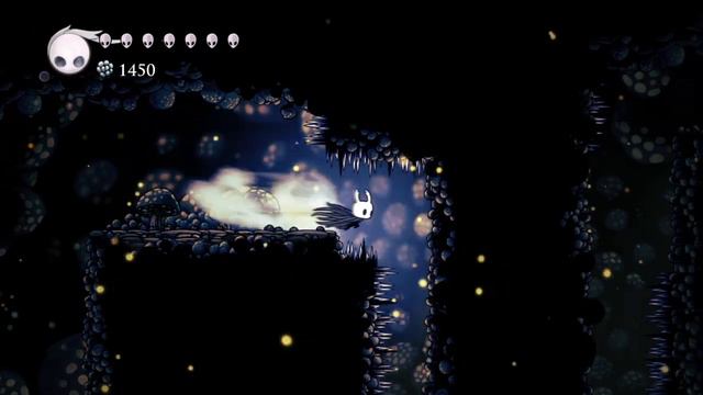 Hollow Knight Let's save Bretta! смотреть онлайн