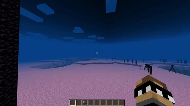 НОВЫЕ БЕСКОНЕЧНЫЕ МИРЫ В МАЙНКРАФТ-20W14I-ОБЗОР СНАПШОТА смотреть онлайн