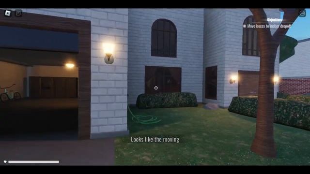 intusion ОЧЕНЬ страшный отель\ ROBLOX смотреть онлайн