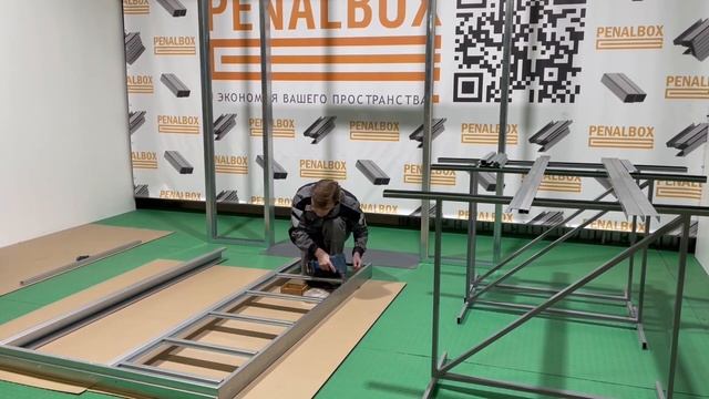 Инструкция по сборке. Модель "Wood Single LUX" смотреть онлайн