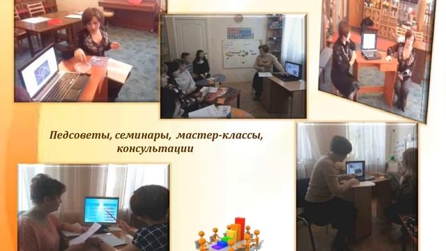 Инновационные технологии в дошкольном образовании смотреть онлайн