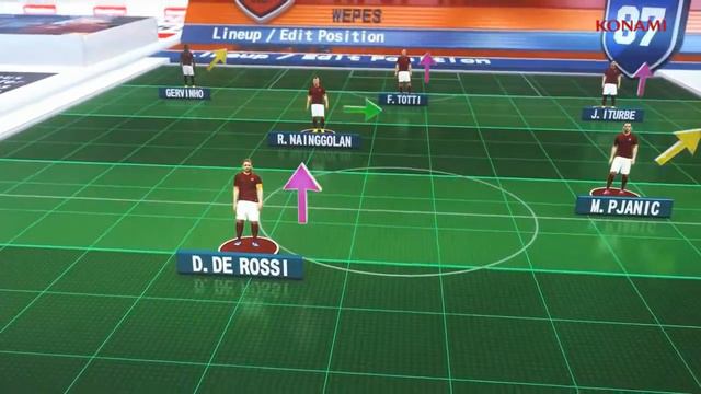 Trailer! - Pro Evolution Soccer 2016 (PES 2016). смотреть онлайн