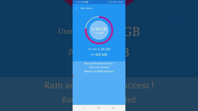 Clean up storage space & more - V1.7 смотреть онлайн