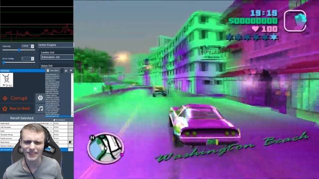 Corrupting GTA Vice City | Corrupting Sims 2 (Corruptions S5 Pt. 7) смотреть онлайн