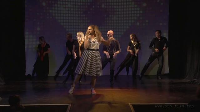 Я люблю буги вуги Юлия Николаева смотреть онлайн