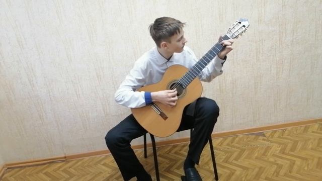 Батурин Андрей смотреть онлайн