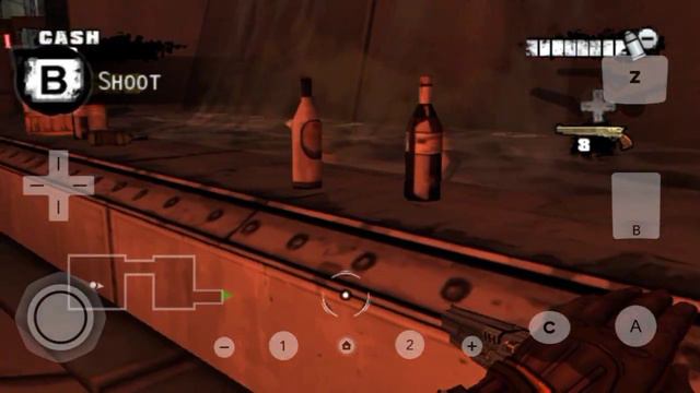 Red Steel 2 Wii Game For Official Dolphin Emulator On Android Mobile Device | Gameplay смотреть онлайн