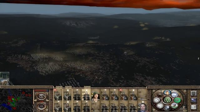 Third Age Total war DaC 2.1 Dunedain North #39 WTF Mordor? смотреть онлайн