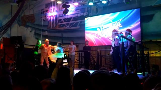 7 школа,Каменск Уральский,СТШ 2016 смотреть онлайн
