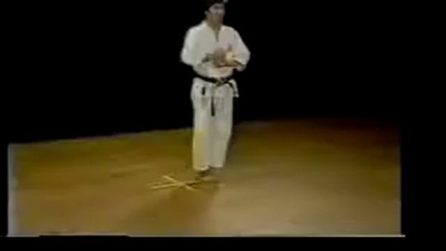 Ката Чинте  /Chinte/