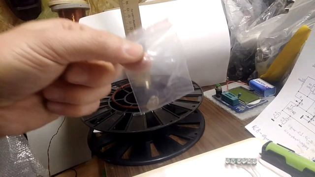 Сборка мд Pitone V2 тест на золотую цепочку (паутинку). смотреть онлайн