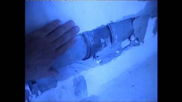Установка унитаза с поворотом на 90º www.remsanteh.ru смотреть онлайн
