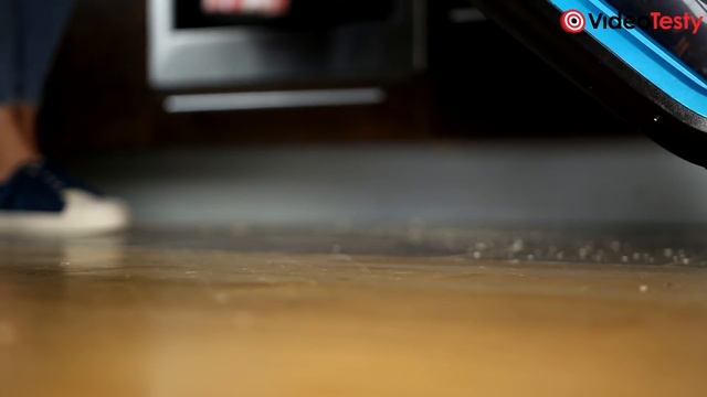 Test Odkurzaczy Philips PowerPro Aqua 3w1 i AquaTrio Pro смотреть онлайн